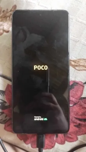 Poco x3 pro, Motorola g8