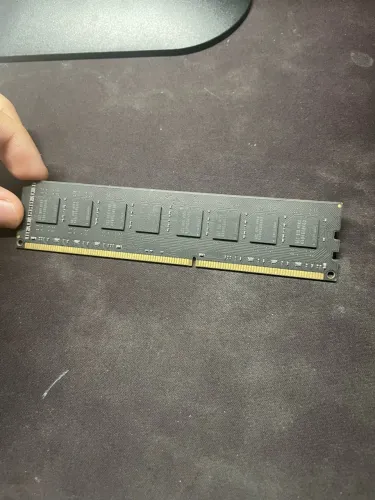 Memoria ram ddr3 8Gb 1600mhz