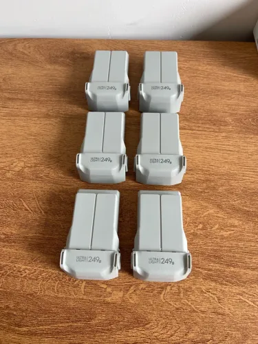 Bateria dji original (semi-nova)
