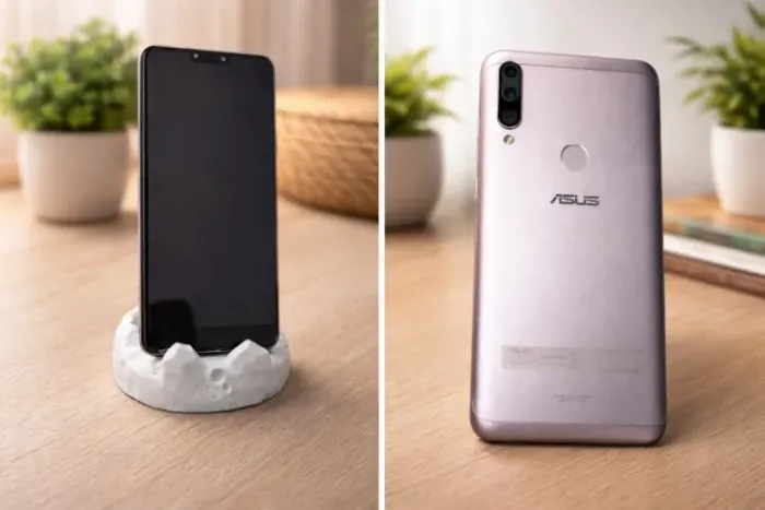 Vendo Celular ASUS ZEN FONE