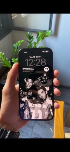Iphone 14 pro 256gb preto
