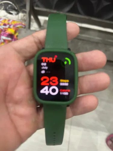 Redmi active milite