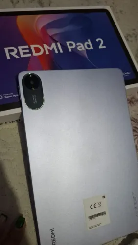 TABLET REDMI PAD 2