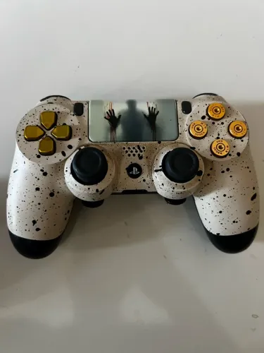 CONTROLE PS4 GGCONTROLES