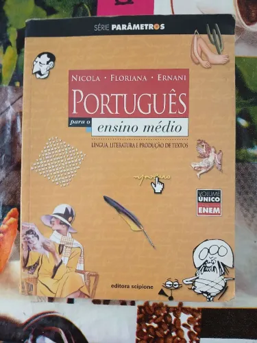 Livro
