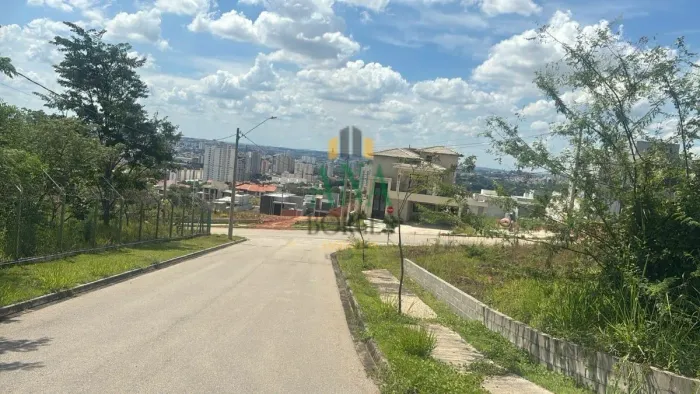 lote no Residencial Pampulha