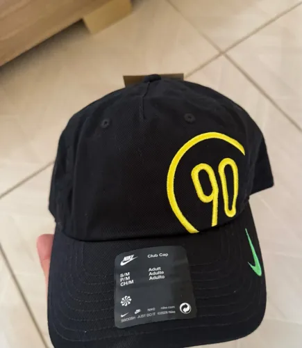 Boné Nike original