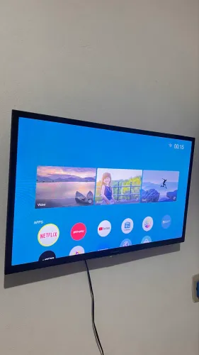 Tv Panasonic 32 polegadas