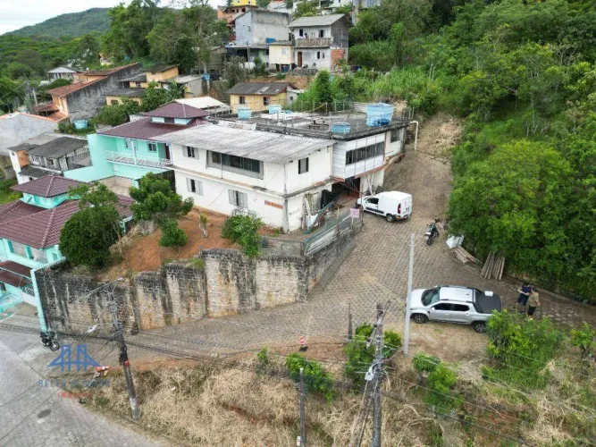 Terreno à venda, 4800 m² por R$ 2.300.000,00 - Pantanal - Florianópolis/SC