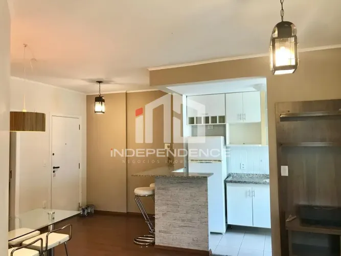 Apartamento para locação | R$ 2.900 | Parque Residencial Aquarius | São José dos Campos, S