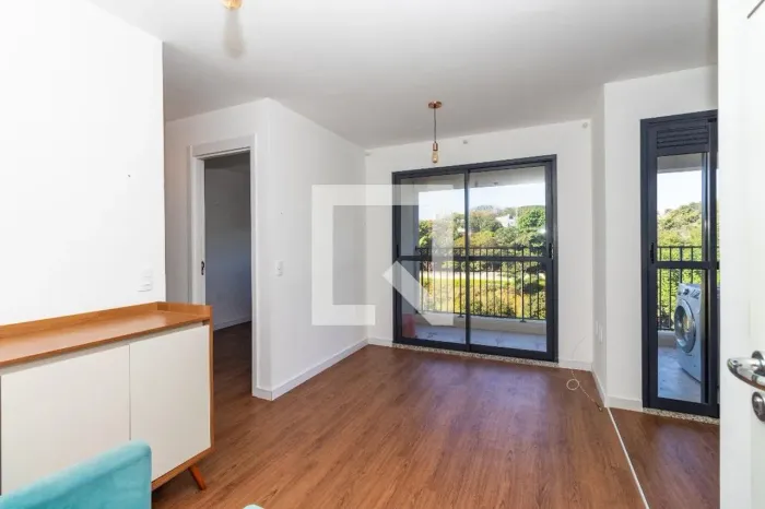 Apartamento à Venda - Vila Leopoldina, 2 Quartos, 50 m2