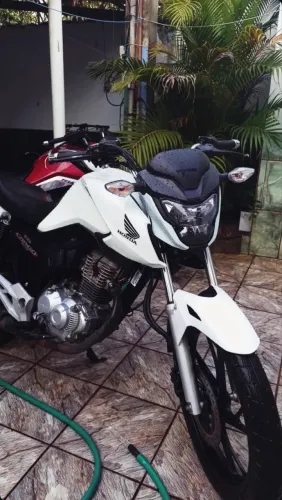 Vendo Cargo 160