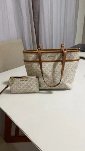 Bolsa Michael kors 