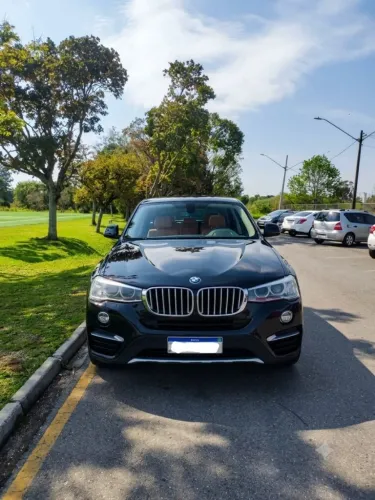 BMW X4 Xdrive 28I X-line 2.0 Turbo 245cv AUT 2018