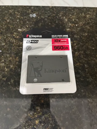SSD 1tb
