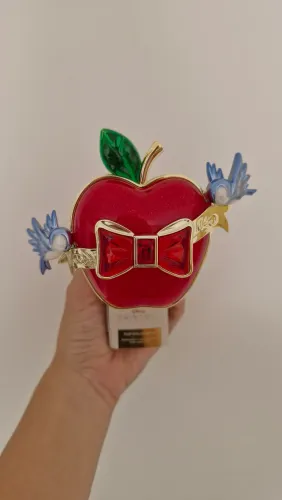 Difusor de Ambiente Luminoso Bath and Body Works Coleção Disney Princesa Branca de Neve