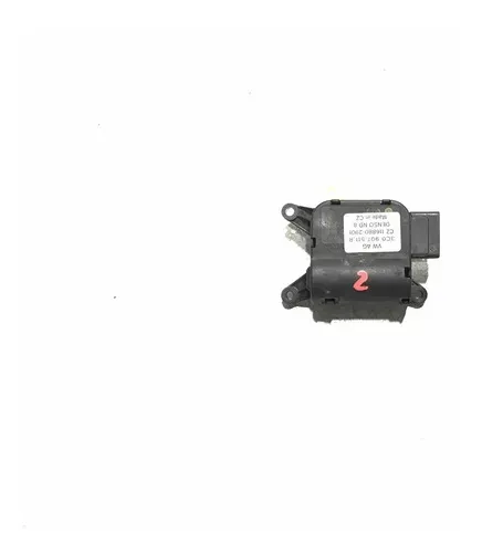 Servo Motor Ar Condicionado Volkswagen Passat Tsi 2010 #2
