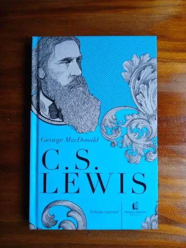 George MacDonald: uma antologia (C.S. Lewis)