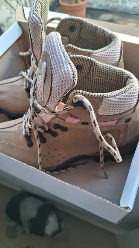 Boot Adventure