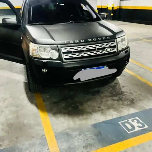 Land Rover Freelander2 I6 SE 3.2 232cv Aut. 5P 2011