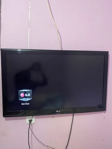 TELEVISÃO LG 47 POLEGADAS