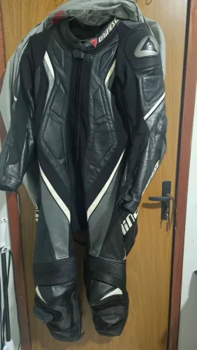 Macacão Dainese Aspid Pro