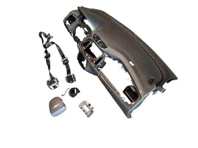 Kit Air Bag Chevrolet Onix 2019