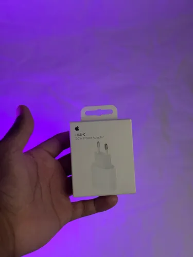 Fonte original Apple / lacrado