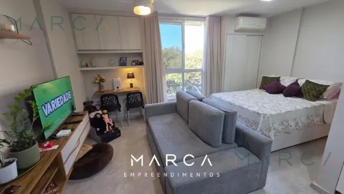 APARTAMENTO RESIDENCIAL em Brasília - Distrito Federal, Asa Sul