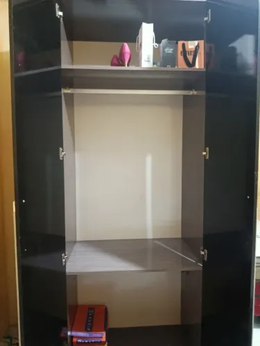 Guarda roupa de casal
