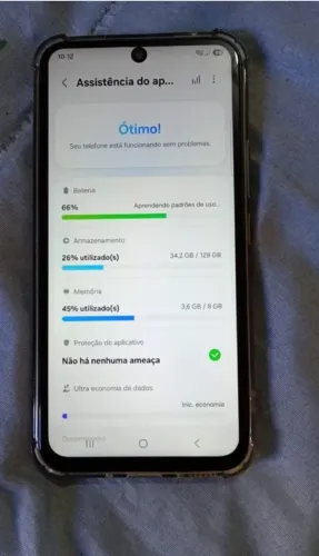 Galaxy A54