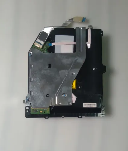 Driver Blu-ray Ps4 fat CUH-1115A *Sem Teste*