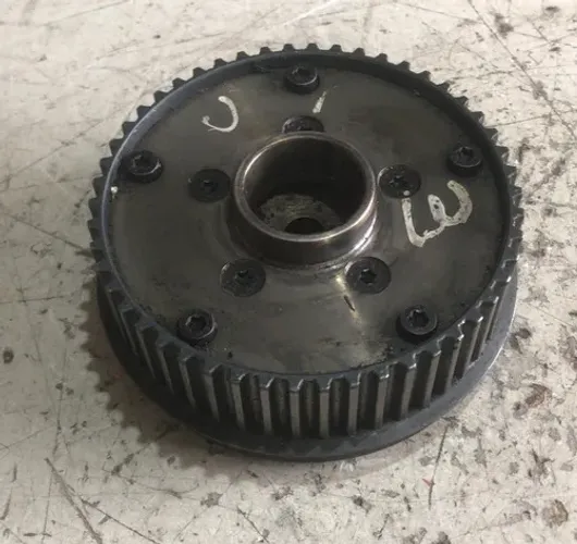 Polia Variável Do Cabeçote Audi A4 3.0 2003 / 06c109083l