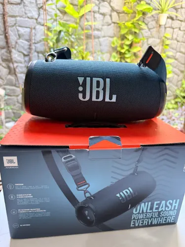 Jbl Xtreme 3 