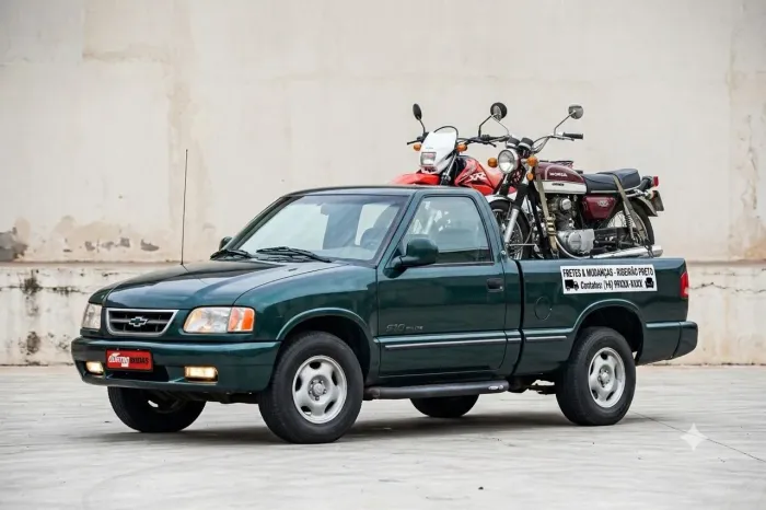 GUINCHO MOTO BARATO