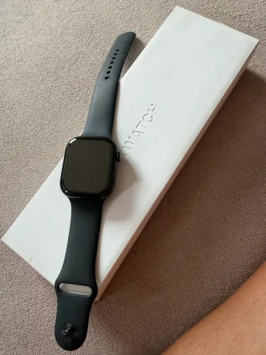 Apple Watch S11 