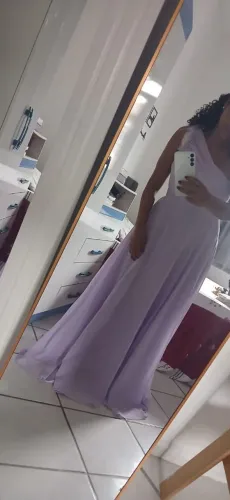 Vestido de Festa