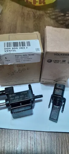 Sensores do coletor do jetta 211cv