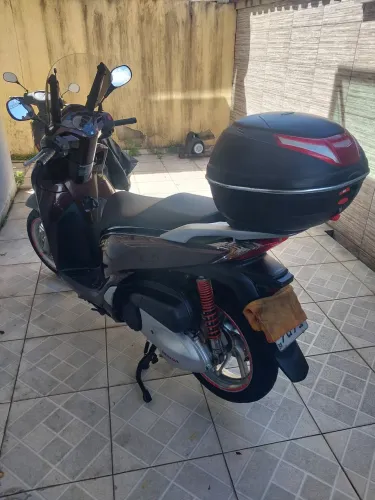 Honda SH 300i