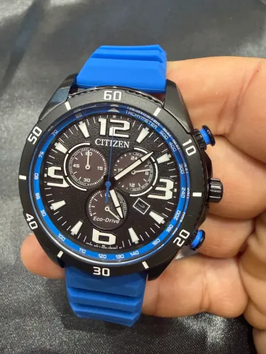 Citizen eco drive