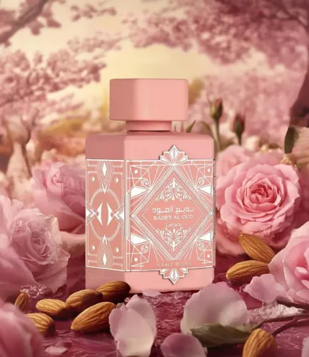 Perfume Bade'e Blush
