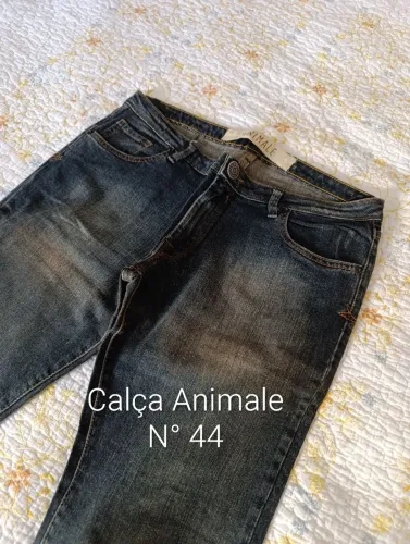 BAZAR! Oportunidade. Várias calças de marcas famosas por um preço de ocasião! 30,00 cada!