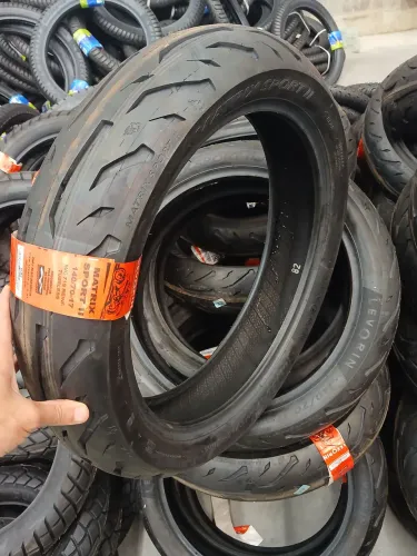 Pneu 140/70-17 Levorin Matrix Sport 2