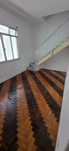 Excelente casa em Condomínio fechado no Grande Méier