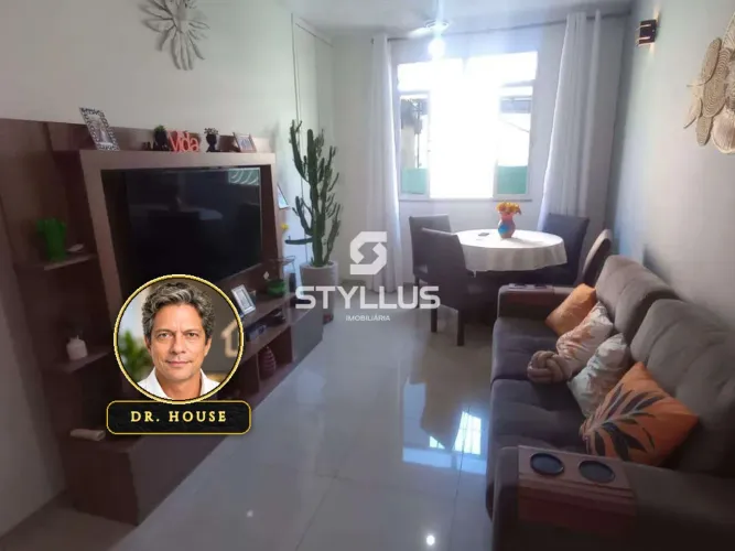 Casa de Vila Nova com Terraço Gourmet e Placa Solar em Quintino Bocaiúva! M06N
