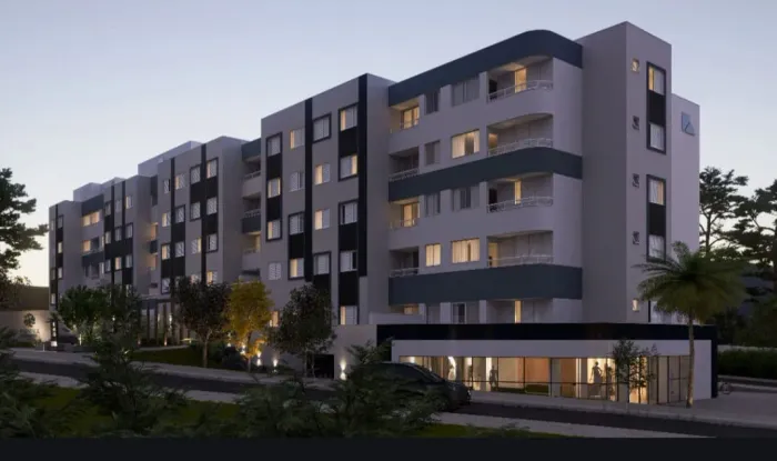 Belo Horizonte - Apartamento Padrão - São Luiz