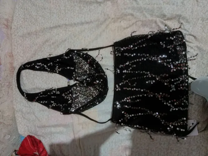 Roupa de balada