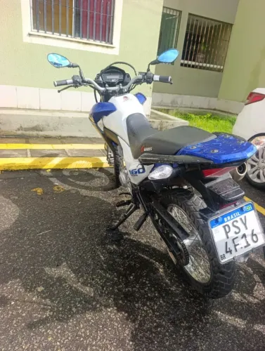 Só pegar e roda