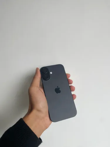 IPHONE 16 Preto 128GB