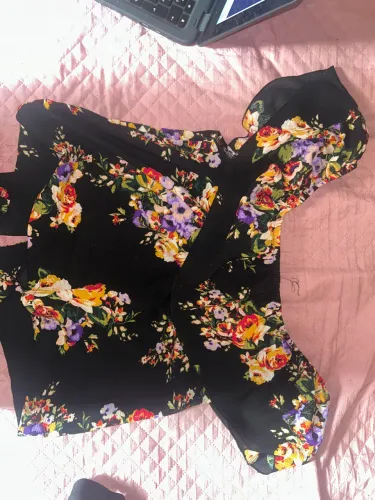 ROUPA USADA